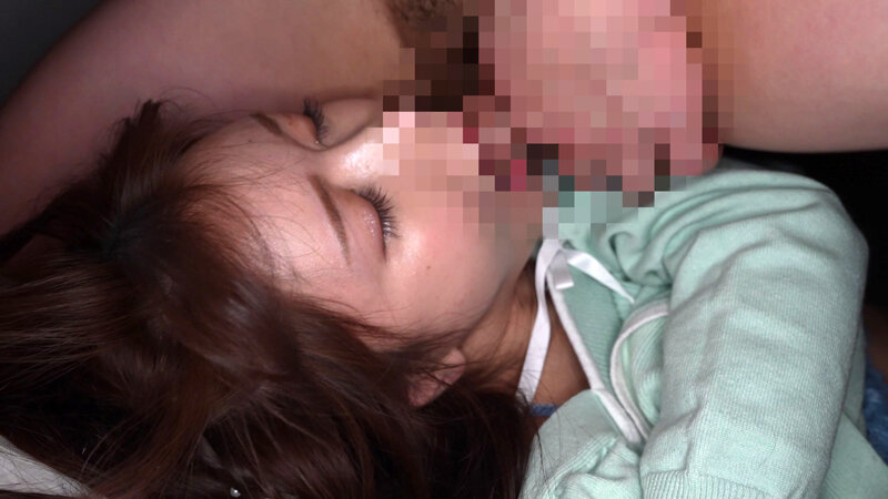 【エビ反りドMま○こ】無防備女睡眠姦盗撮 のサンプル画像 10