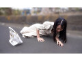 【アヘ堕ち高飛車女編】無防備女睡眠姦盗撮 - サンプル 1