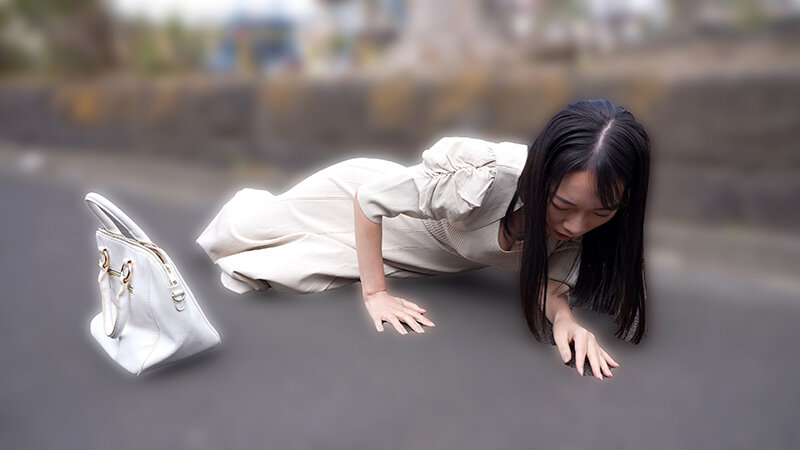 【アヘ堕ち高飛車女編】無防備女睡眠姦盗撮 のサンプル画像 1