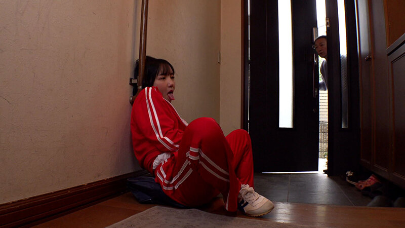 塗られた媚薬が効く前に慌ててオマ○コを洗サンプル画像11