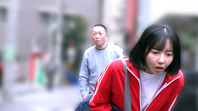 【おとちゃんバスケ部マネージャー】塗られた媚薬が効く前に慌ててオマ○コを洗おうとする女子校生だが…間に合わず無念発情 のサンプル画像 1