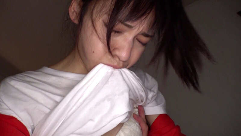 【ミニマム体型・Hちゃん】部活J系ツケマワシ家庭内盗撮睡眠姦 尋井うみのサンプル画像 14