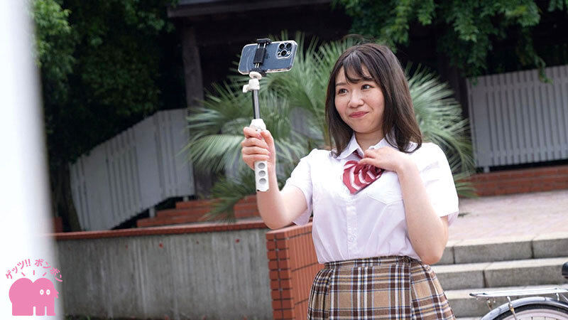 優等生J●は全裸露出狂だった 4名収録 画像1