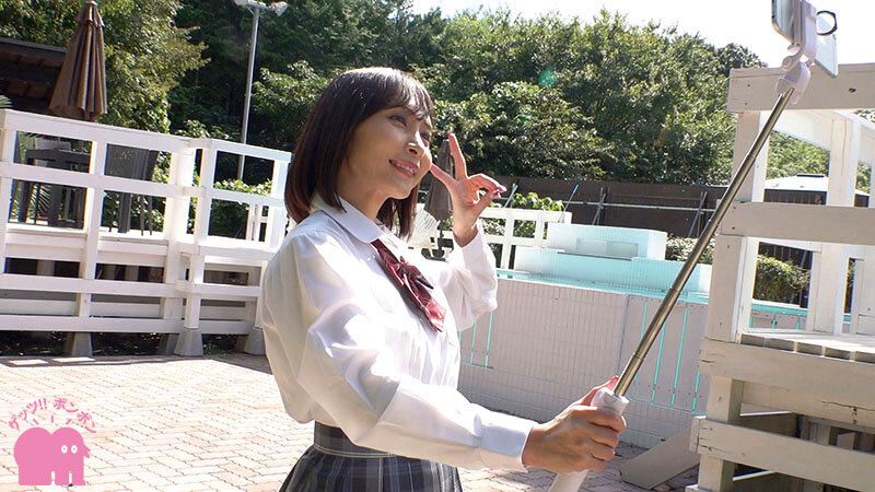 優等生J●は全裸露出狂だった 4名収録 画像15