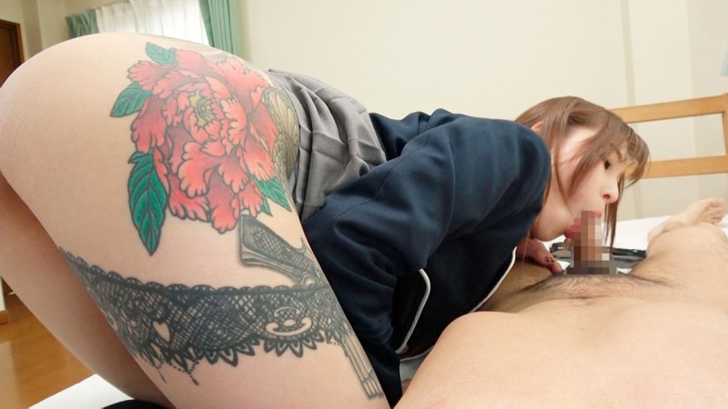 GEKI-031 パート 7 - 48 分