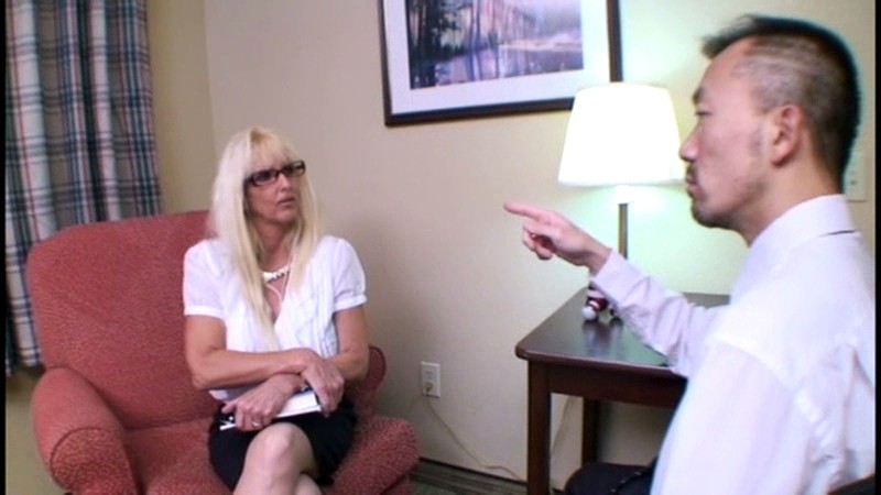 GEMR-001 Bagian 1 - 30 minit