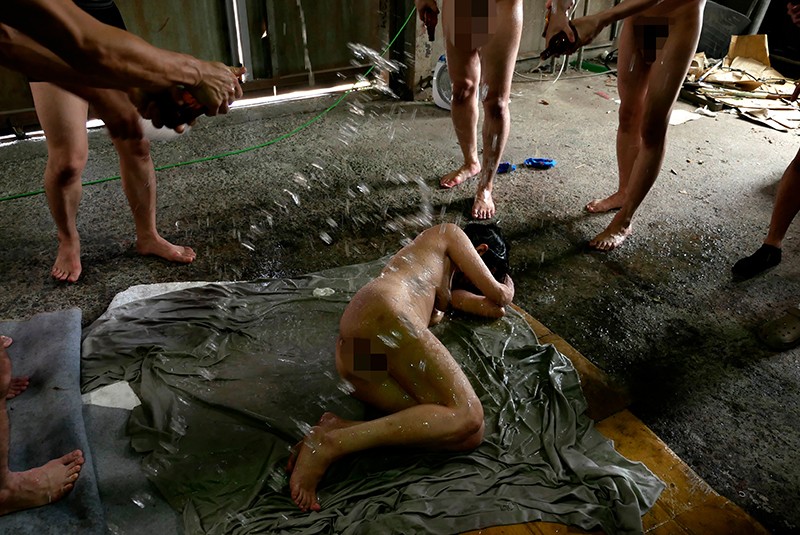 GENS-016 Bagian 20 - 144 minit