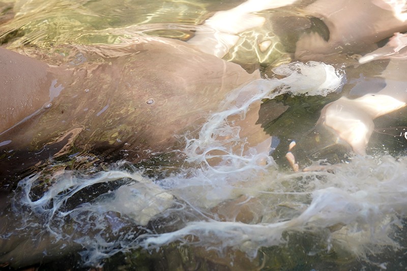 GENS-018 Bagian 18 - 132 minit