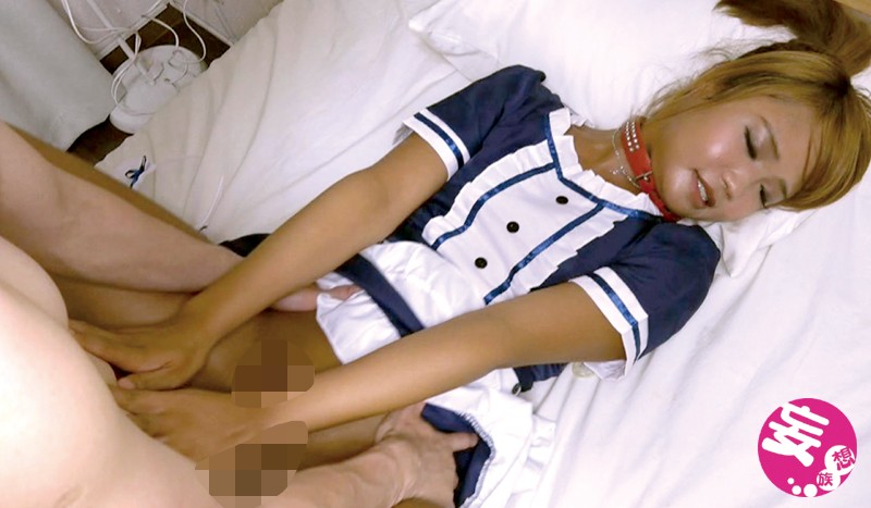 GENT-113 パート 6 - 100 分