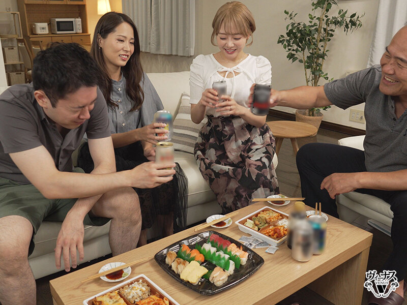 GENU-007 Part 4 - 60 minutes