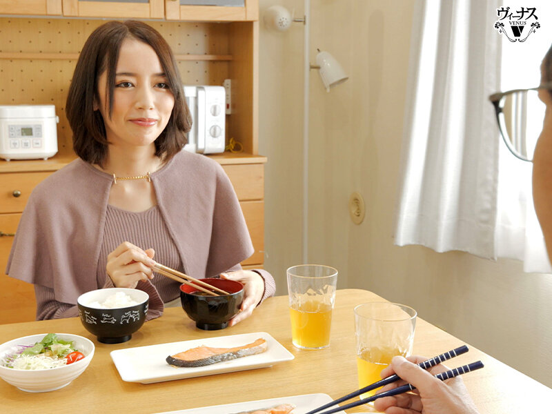 夫の連れ子に犯●れて― 快楽堕ち義母 美咲かんな 画像3
