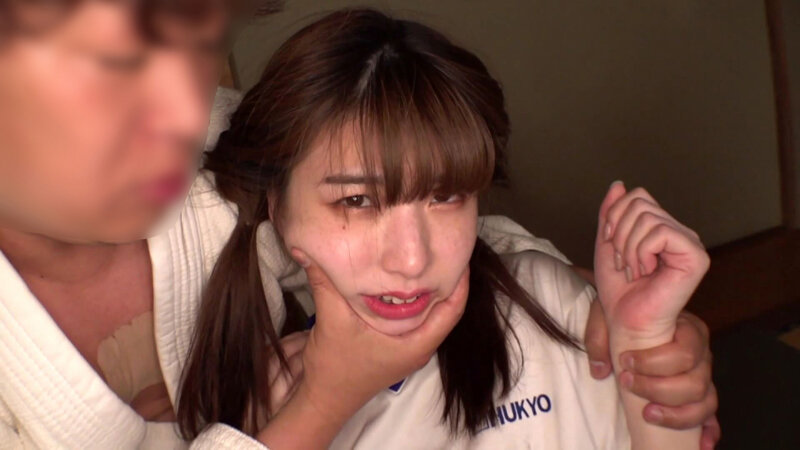 卑劣な柔道部員に犯●れた被害女子生徒6名 輪●合宿レ×プ6時間BEST 画像5