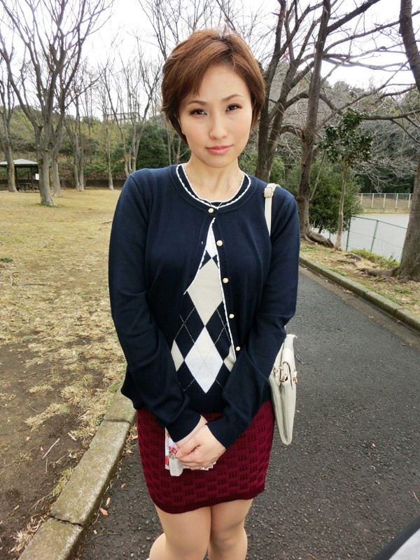 【ベストヒッツ】人妻受精調教 本館涼子【アウトレット】 画像1