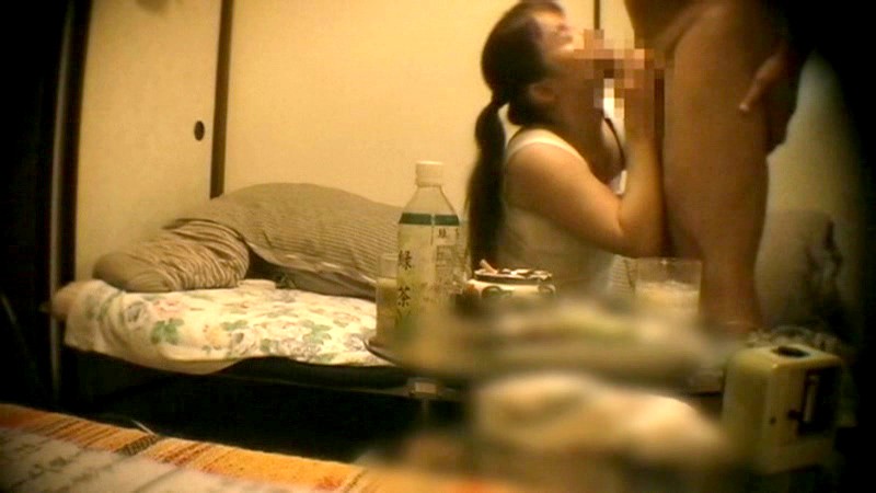 GHAA-018 Part 3 - 50 minutes