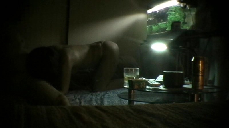 GHAA-022 パート 3 - 50 分