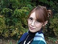 知的インテリ眼鏡妻のAV種付け出演 立松一乃