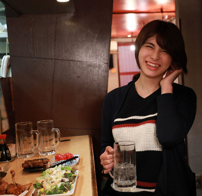 GIGL-747 パート 15 - 254 分