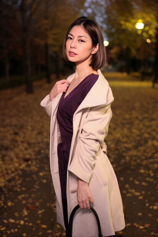 夫に内緒でAV出演 素人若妻が中出しセックスで本気イキ! 20枚目