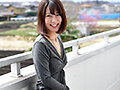 夫に内緒でAV出演 欲求不満な若奥様が中出しセックスで本気イキ！ - 20