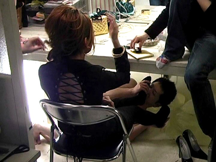 GJCM-017 パート 4 - 45 分