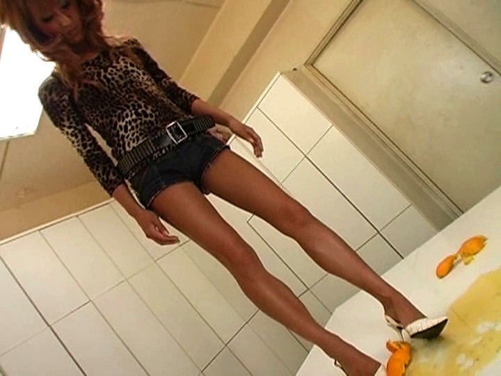 GJCM-021 第 10 部分 - 75 分钟