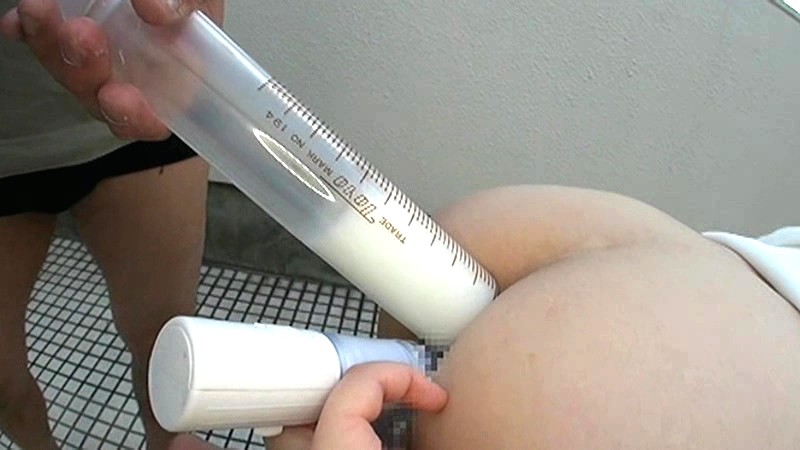 GKD-031 パート 8 - 72 分