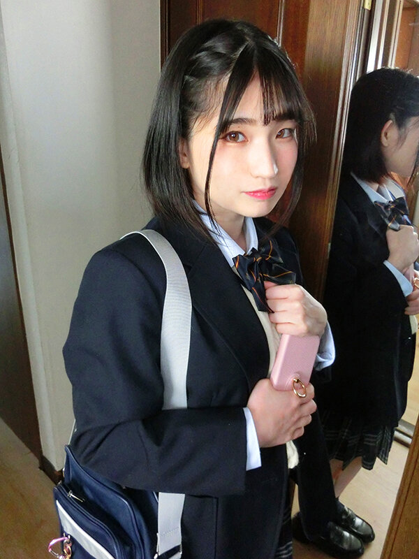 制服家政婦は肉玩具 国本こはな 画像1