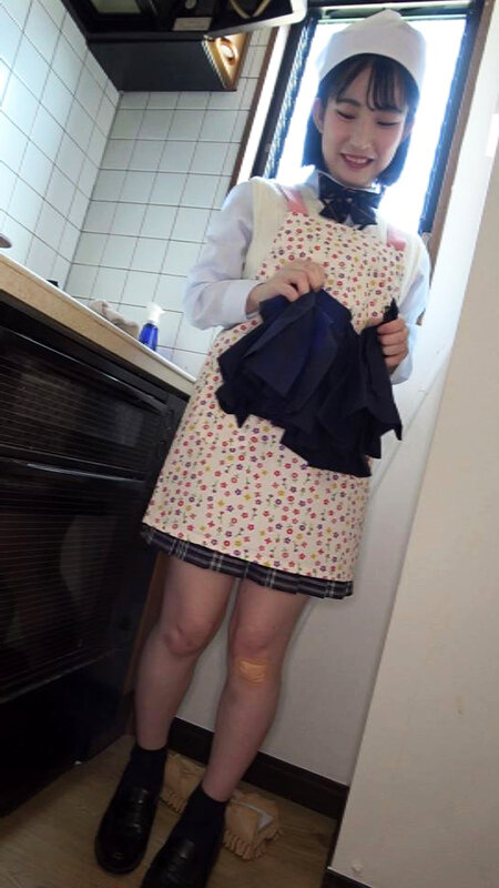 制服家政婦は肉玩具 国本こはな 画像3