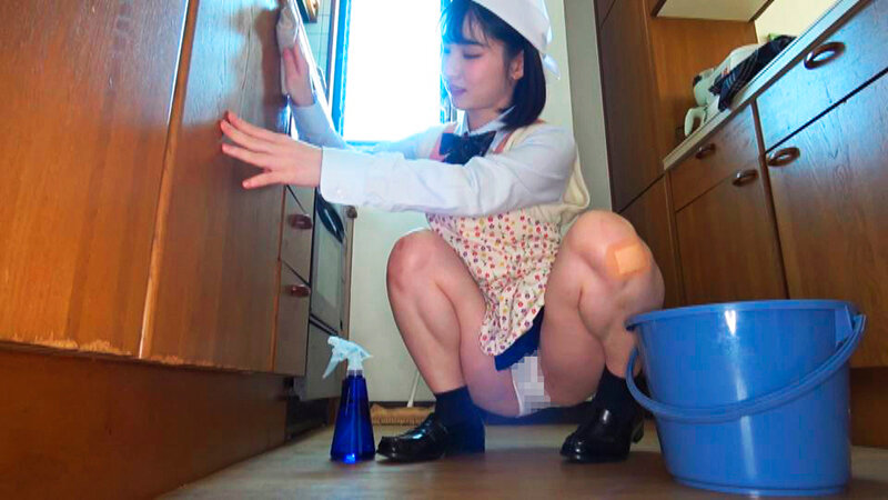 制服家政婦は肉玩具 国本こはな 画像4