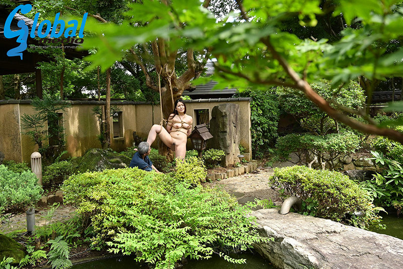 GMA-025 Bagian 4 - 69 minit