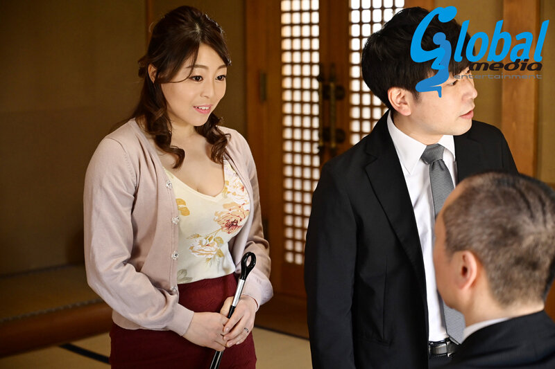 GMA-048 パート 1 - 30 分