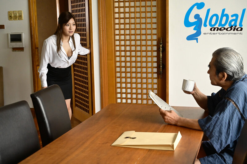 GMA-055 第 1 部分 - 30 分钟