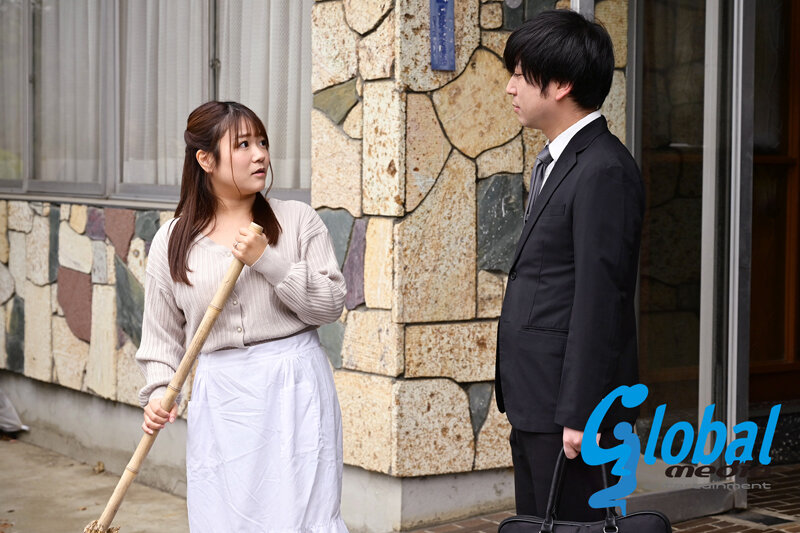 GMA-069 第 1 部分 - 30 分钟