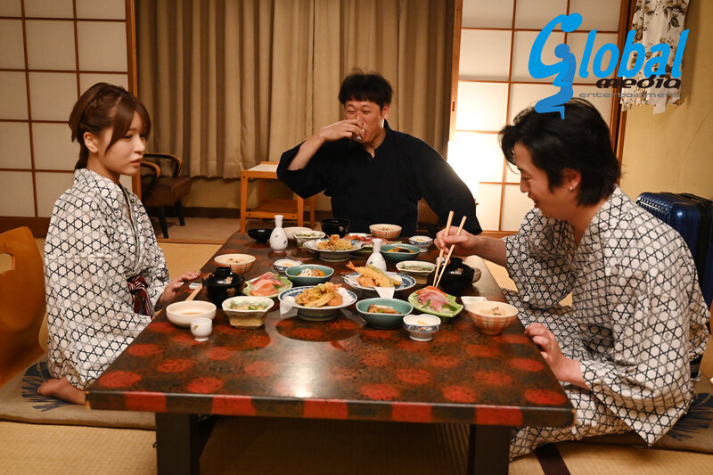 GMA-073 第 5 部分 - 70 分钟