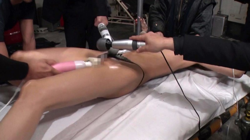 GMEM-008 Part 9 - 70 minutes