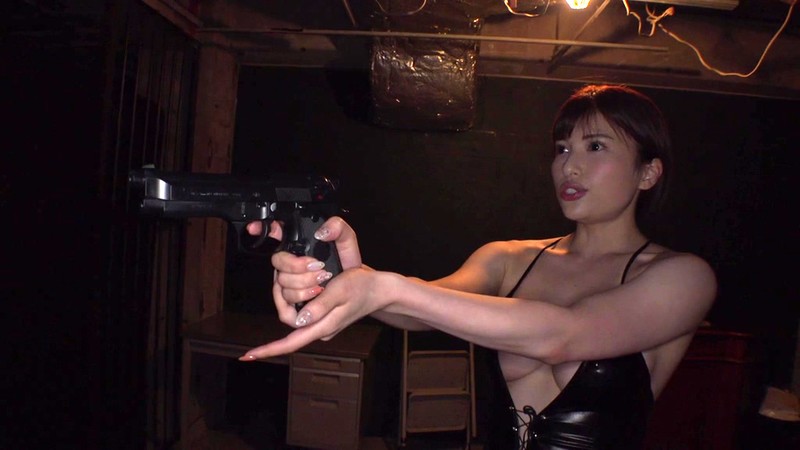 GMEM-018 パート 1 - 30 分