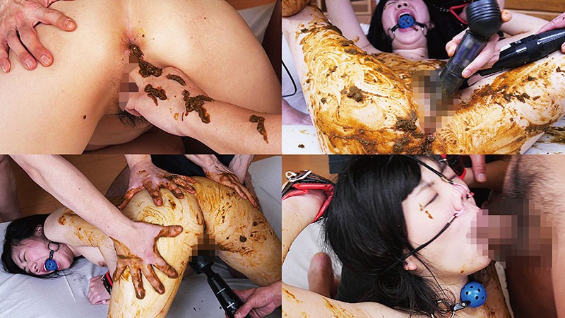 GMEM-027 第 6 部分 - 90 分钟