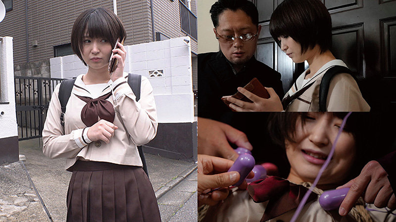 GMEM-042 パート 1 - 30 分