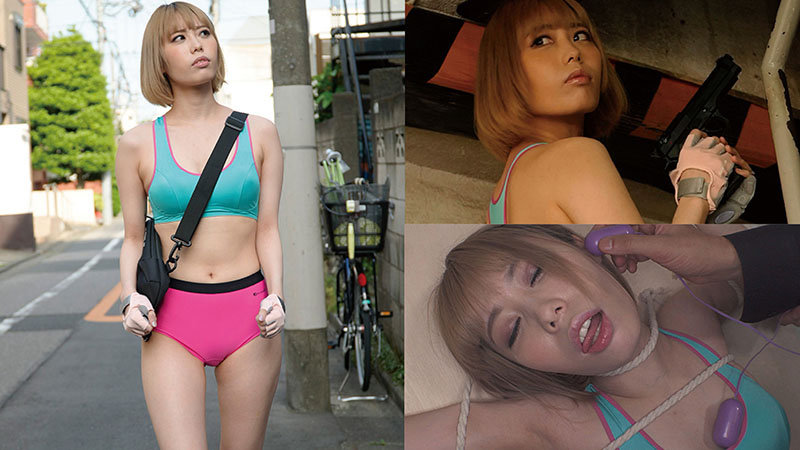 GMEM-044 第 1 部分 - 30 分钟