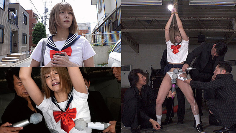 GMEM-053 Bagian 1 - 30 minit