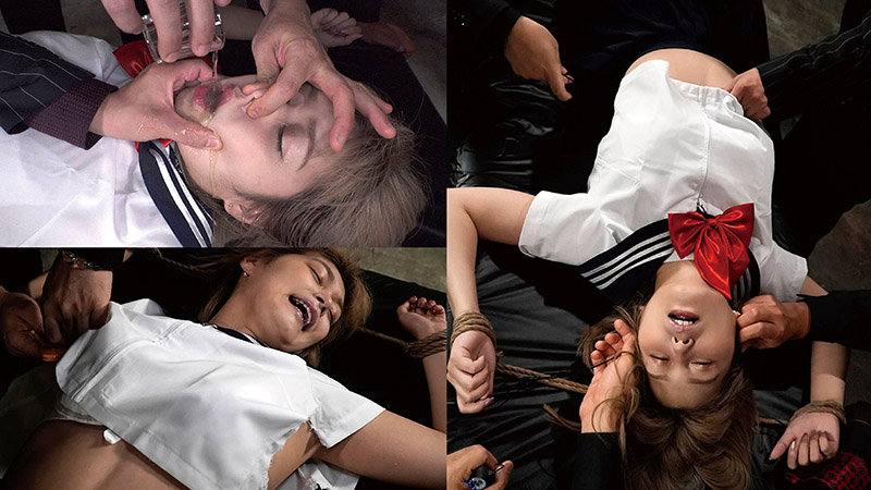 GMEM-053 第 3 部分 - 54 分钟