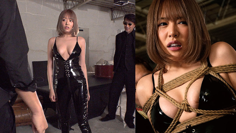 GMEM-054 Bagian 1 - 30 minit