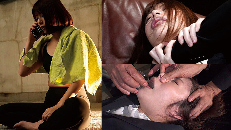 GMEM-063 Part 1 - 30 minutes