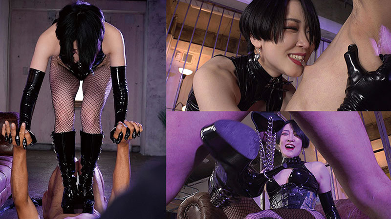 GMEM-067 パート 3 - 56 分