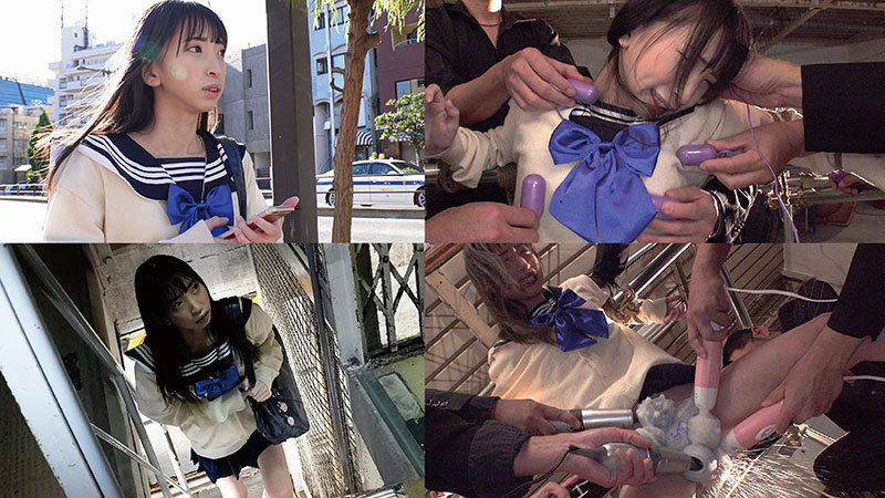 GMEM-068 Part 1 - 30 minutes