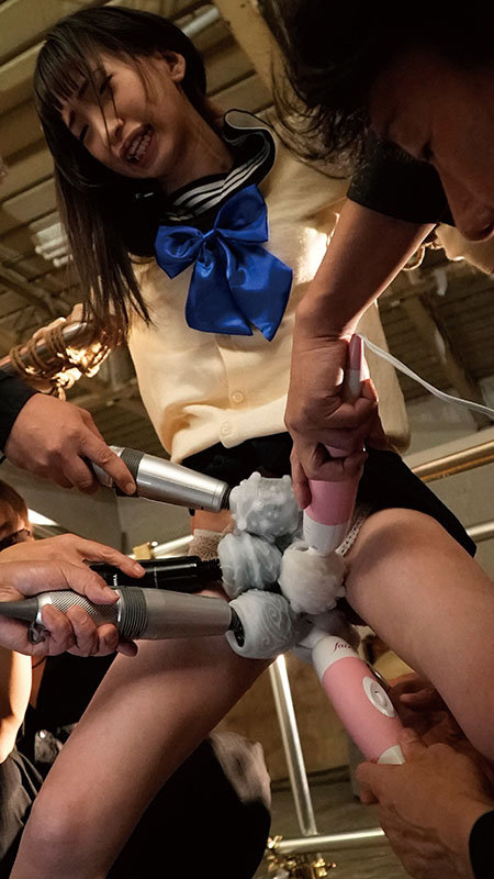 GMEM-068 Part 2 - 41 minutes