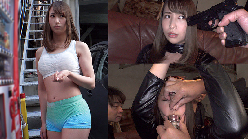 GMEM-069 第 1 部分 - 30 分钟