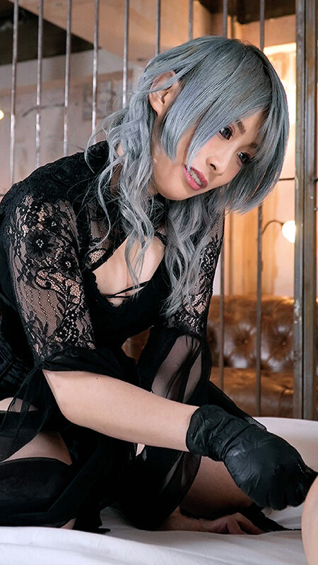 GMEM-075 Part 4 - 66 minutes