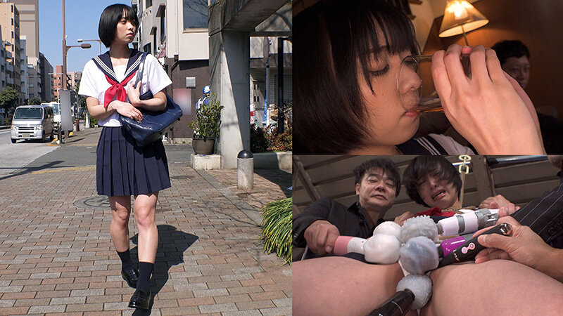 GMEM-076 Bagian 1 - 30 minit