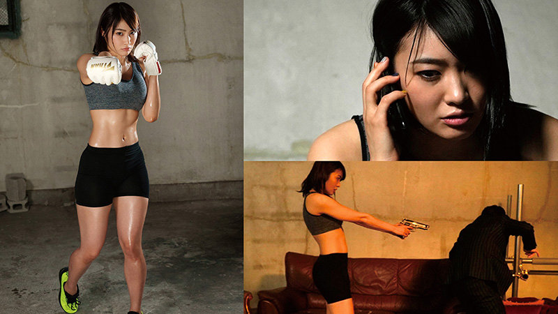 GMEM-078 Bagian 1 - 30 minit